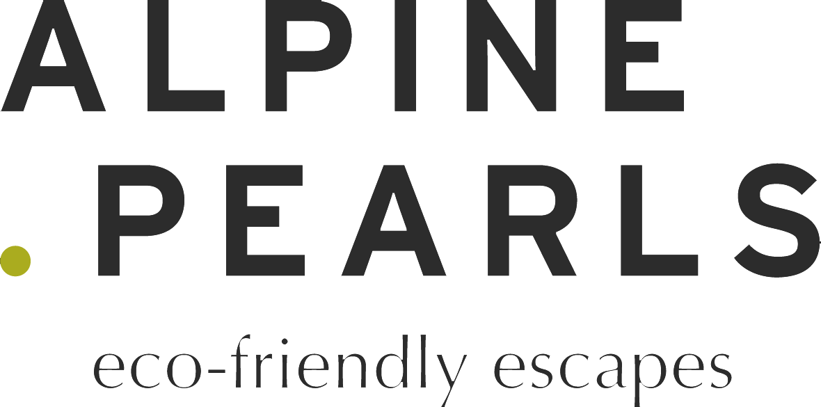 Alpine Pearls eco friendly escapes