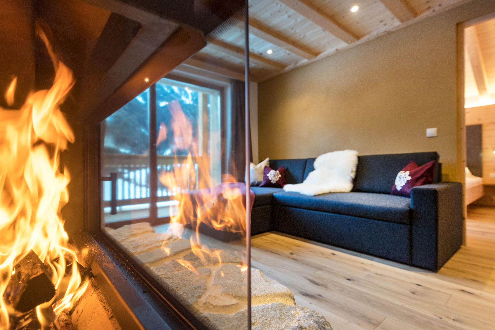 Wohnung dolomites geisler