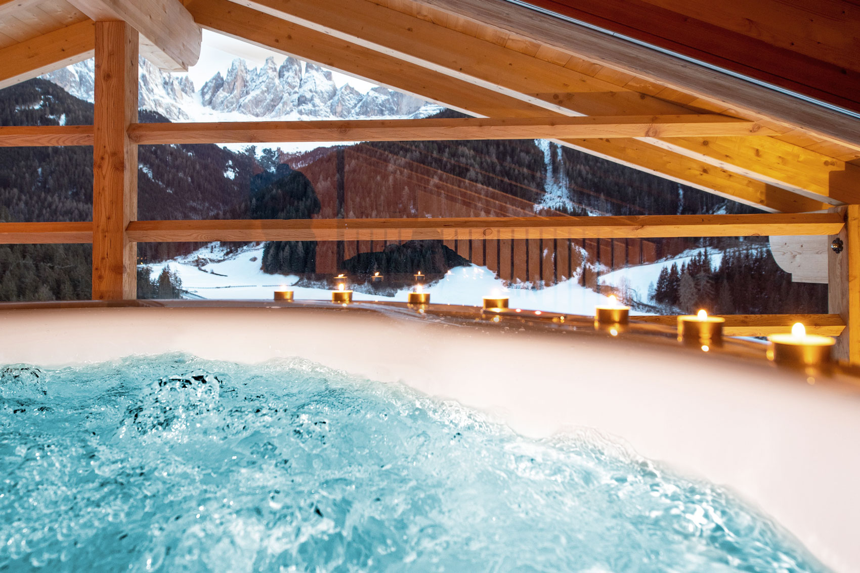 Urlaub auf dem Bauernhof in Villnöss Südtirol Apartment