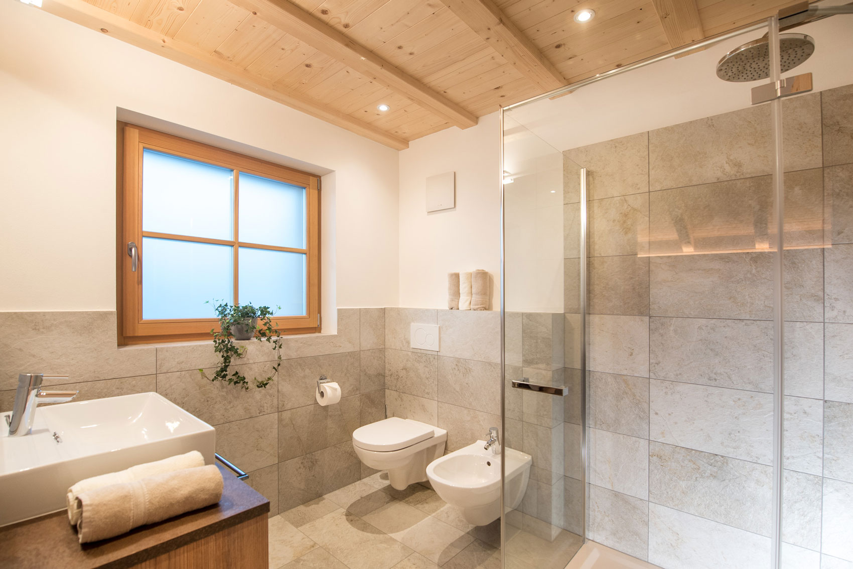 Urlaub auf dem Bauernhof in Villnöss Südtirol Apartment