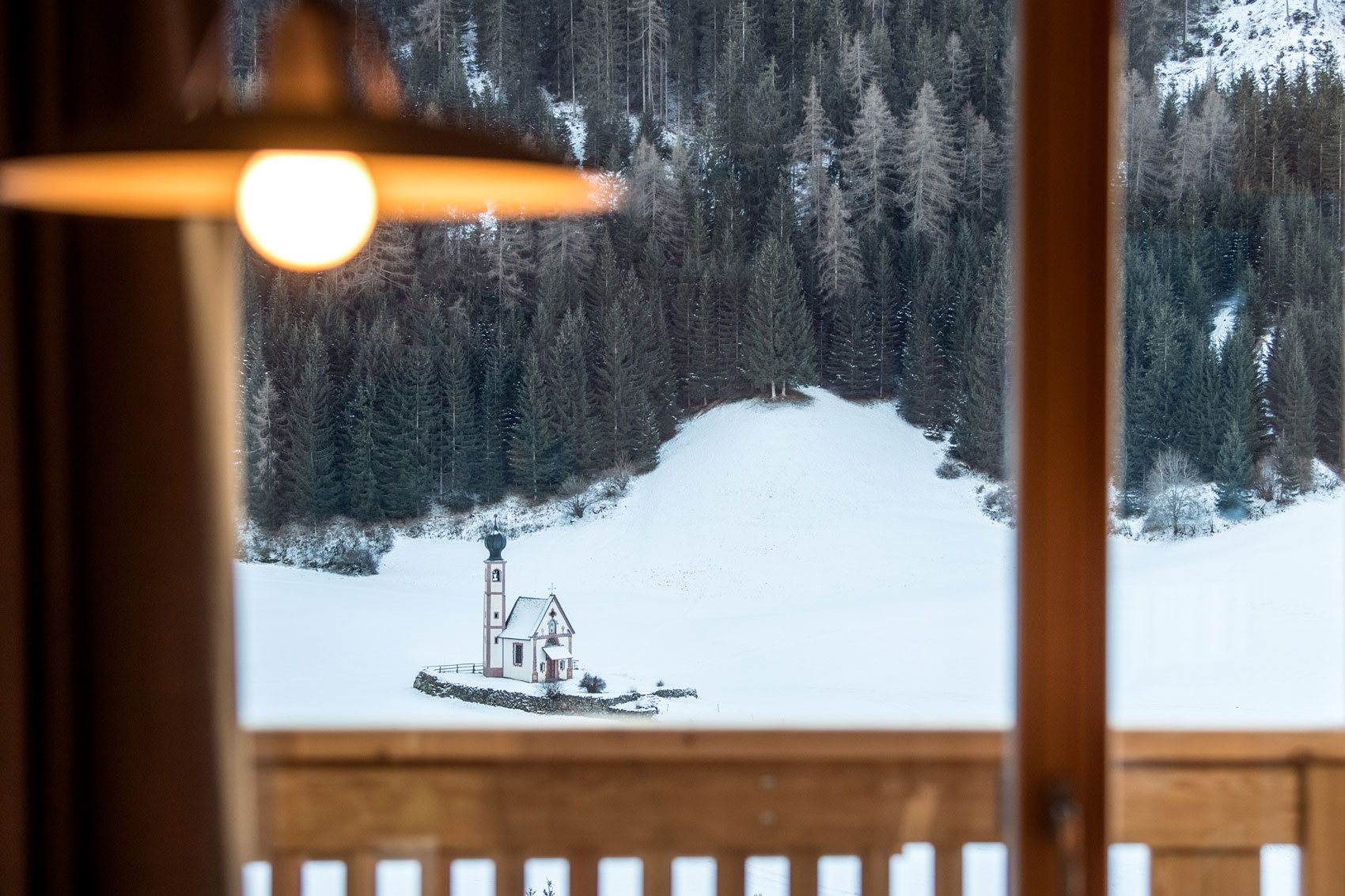 Uab in Südtirol