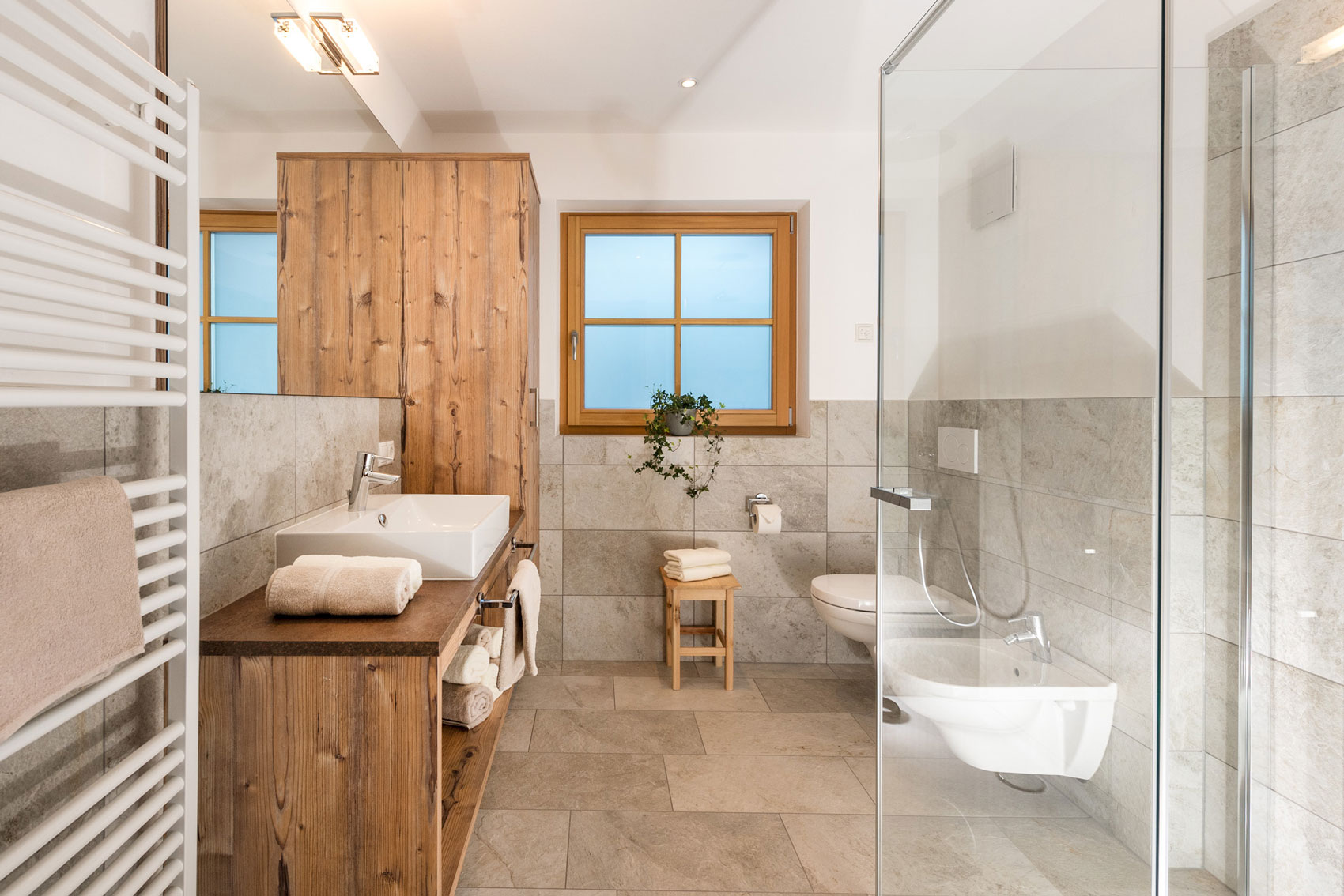 Ferienwohnung Villnöss Südtirol