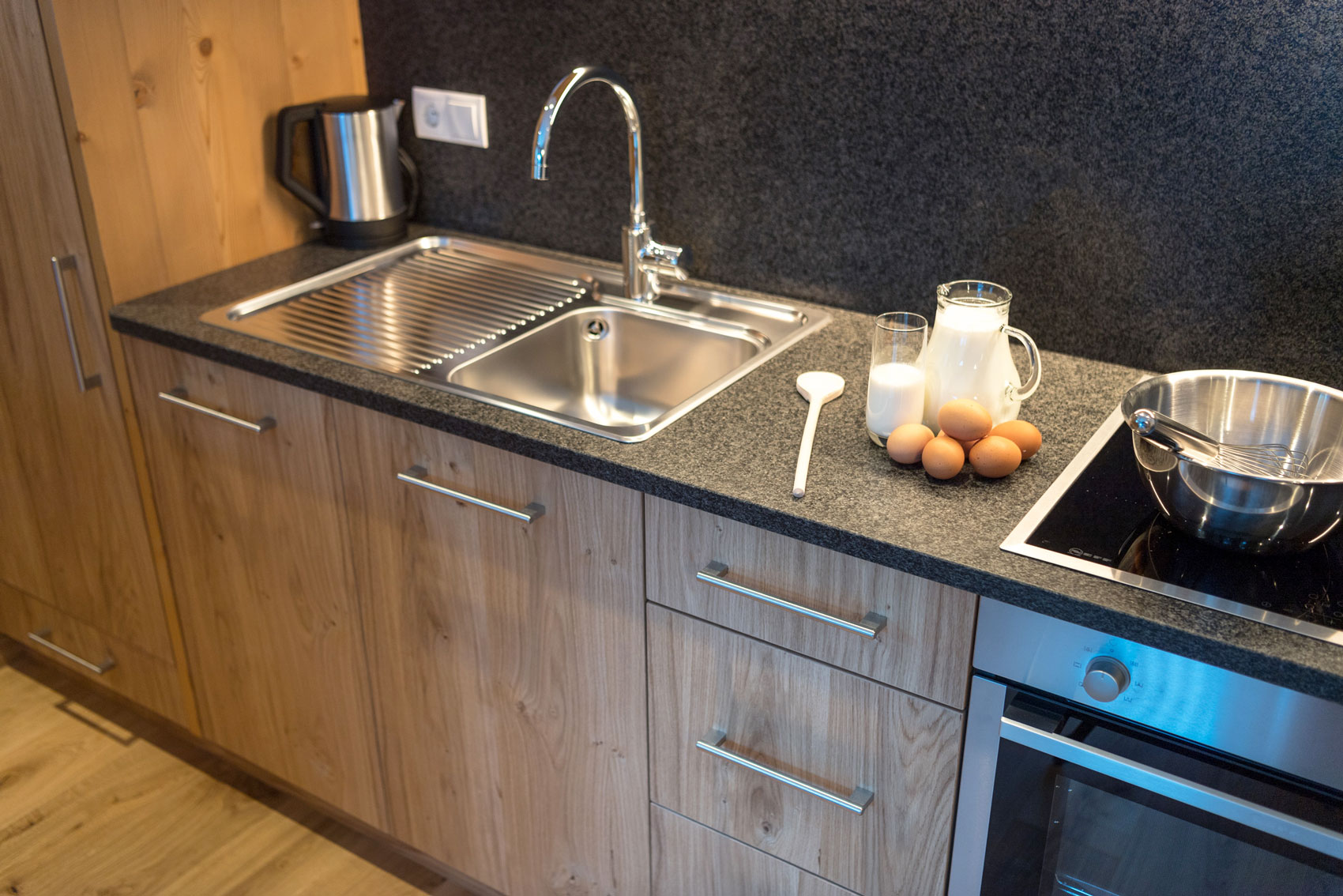 Urlaub auf dem Bauernhof in Villnöss Südtirol Apartment
