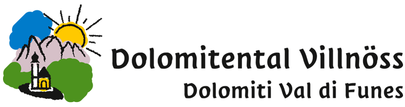 Dolomitental Villnöss