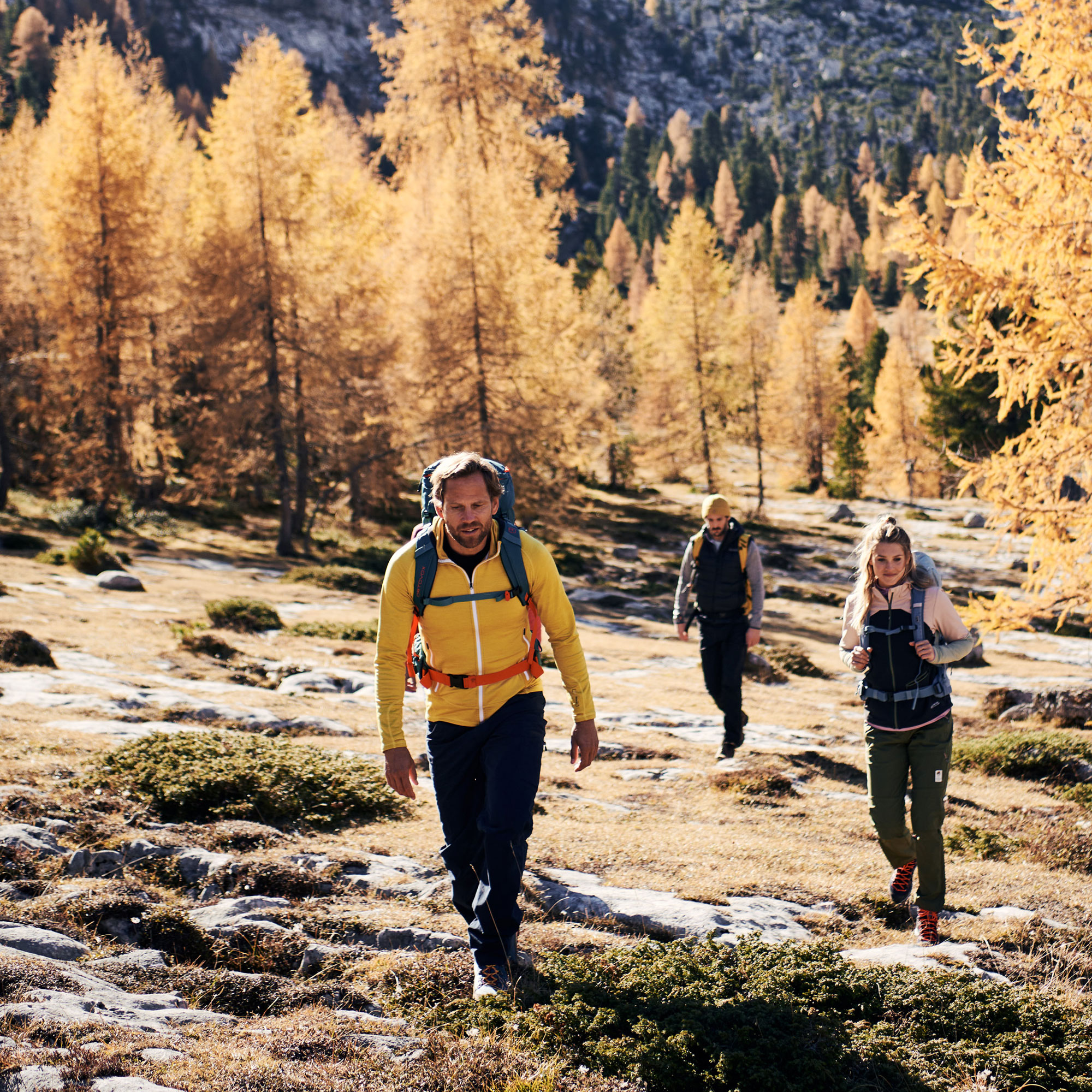Herbstzauber St. Magdalena