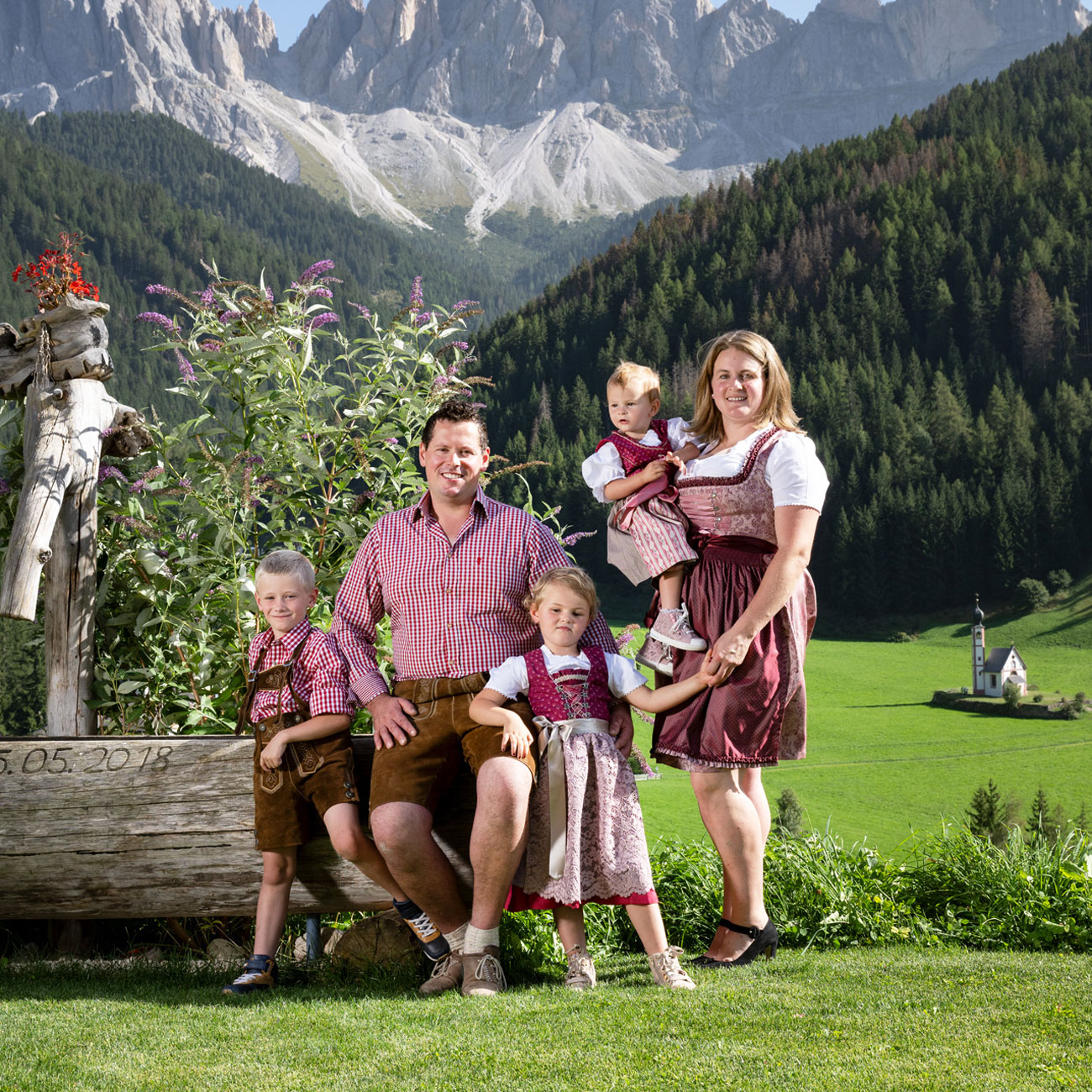 Entdeckt die neue Website